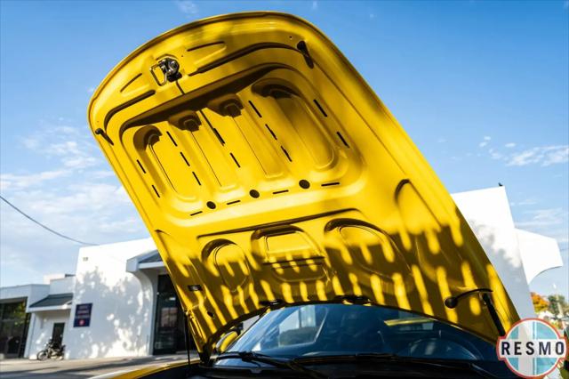 2016 Porsche Cayman GT4