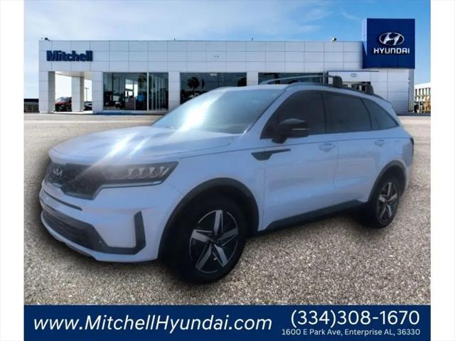 2023 Kia Sorento S for sale in Enterprise, AL
