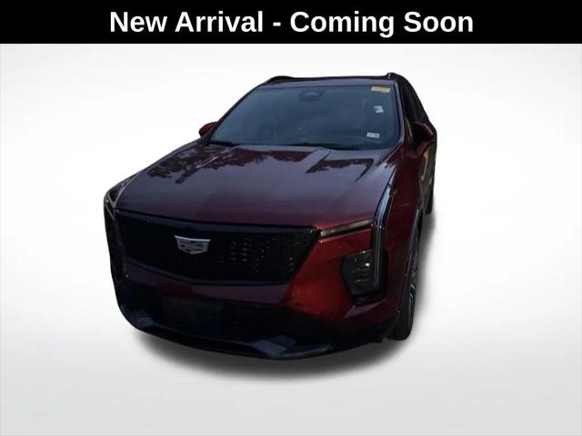 2025 Cadillac XT4 FWD Sport for sale in Orlando, FL