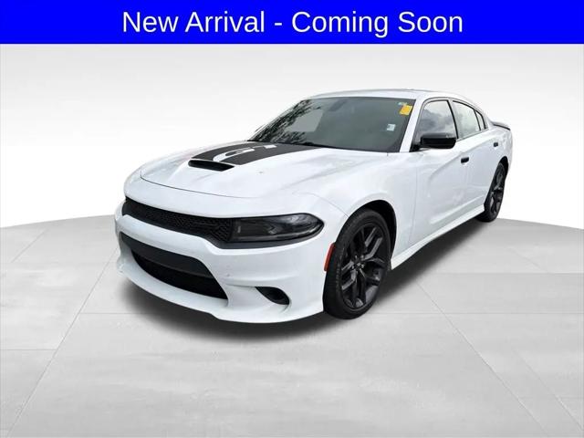 2022 Dodge Charger GT RWD for sale in Orlando, FL