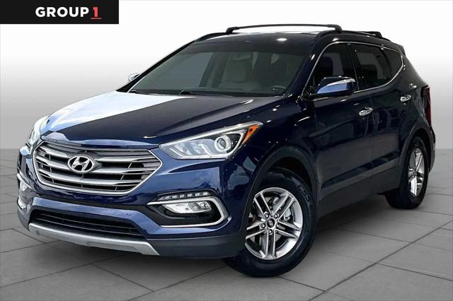 2017 Hyundai Santa Fe Sport 2.4L for sale in Mobile, AL
