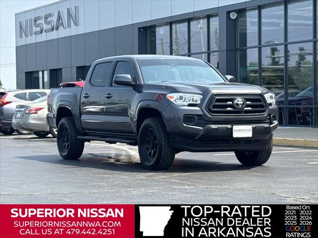 2022 Toyota Tacoma SR for sale in Fayetteville, AR