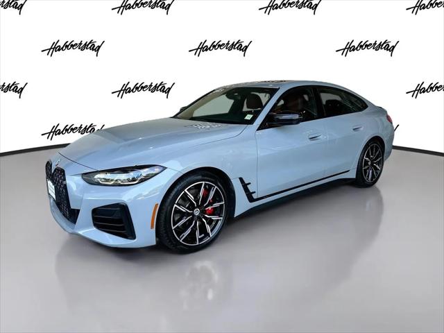 2023 BMW M440i Gran Coupe xDrive for sale in Bay Shore, NY