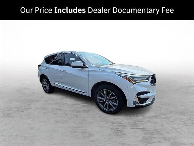 2020 Acura RDX Technology Package for sale in Fort Washington, PA