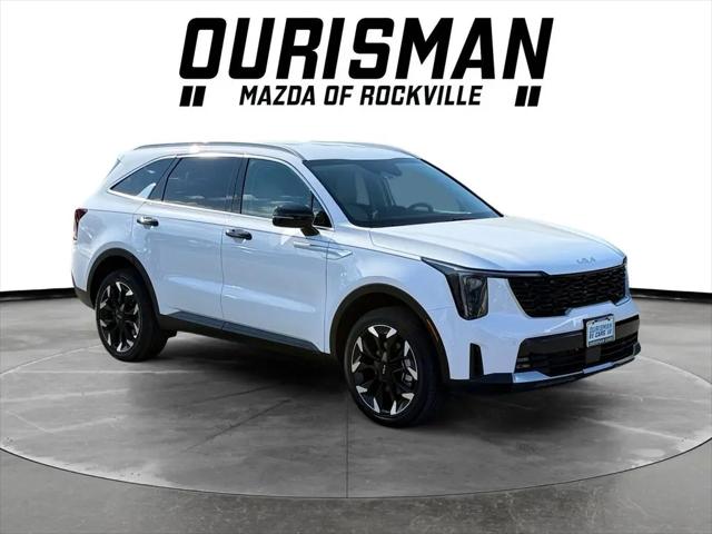 2026 Kia Sorento EX for sale in Rockville, MD