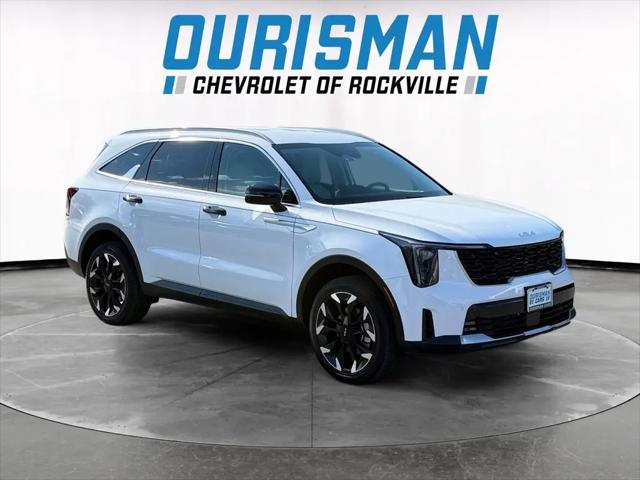 2026 Kia Sorento EX for sale in Rockville, MD