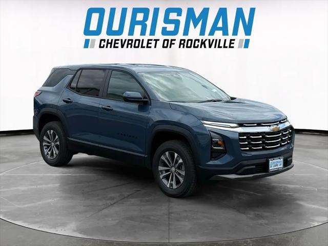 2027 Chevrolet Equinox LT FWD for sale in Rockville, MD