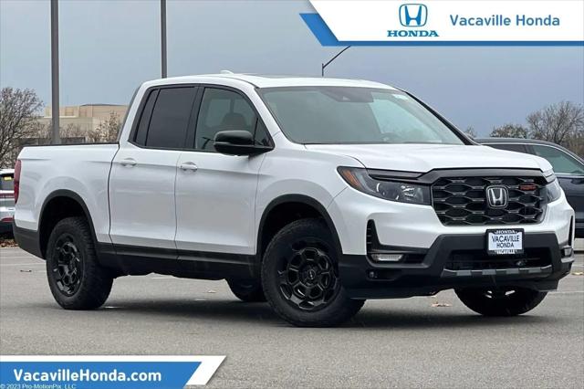 2026 Honda Ridgeline TrailSport+ for sale in Vacaville, CA