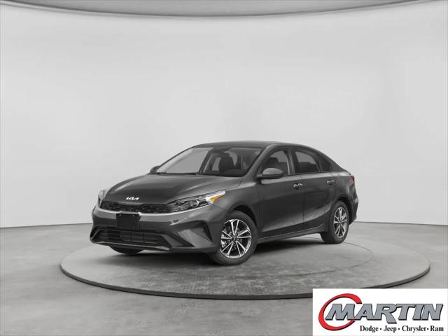 2022 Kia Forte LXS for sale in Bowling Green, KY