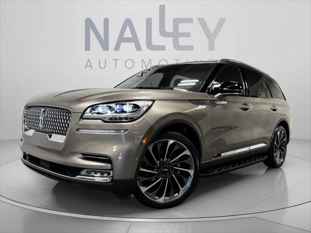 2020 Lincoln Aviator Reserve for sale in Marietta, GA