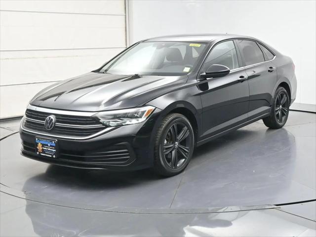 2024 Volkswagen Jetta 1.5T SE for sale in Bronx, NY