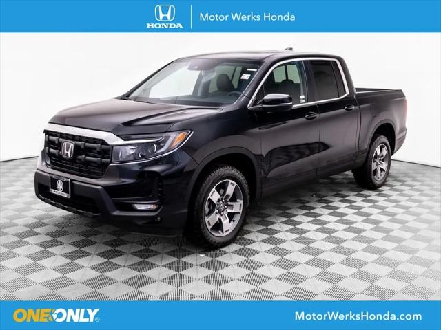 2026 Honda Ridgeline RTL for sale in Barrington, IL