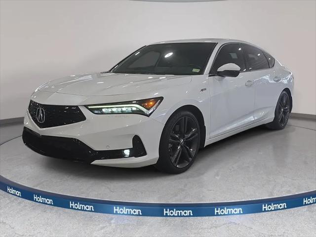2024 Acura Integra A-SPEC Technology for sale in Fort Lauderdale, FL