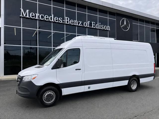 2026 Mercedes-Benz Sprinter 4500 High Roof 4-Cyl Diesel HO for sale in Edison, NJ