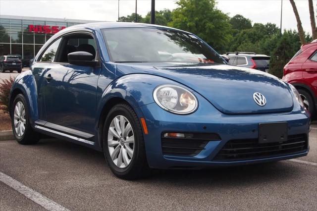 2018 Volkswagen Beetle 2.0T S for sale in Wake Forest, NC
