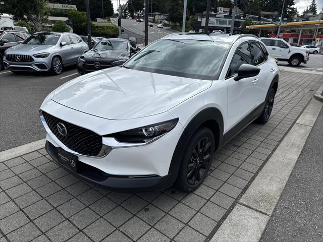 2023 Mazda CX-30 2.5 Turbo Premium for sale in Bellevue, WA