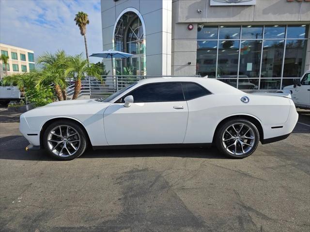 2019 Dodge Challenger GT