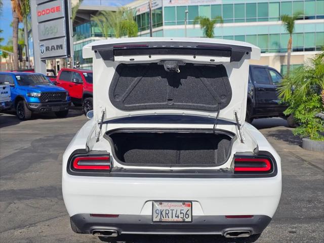 2019 Dodge Challenger GT