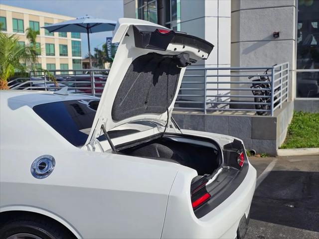 2019 Dodge Challenger GT