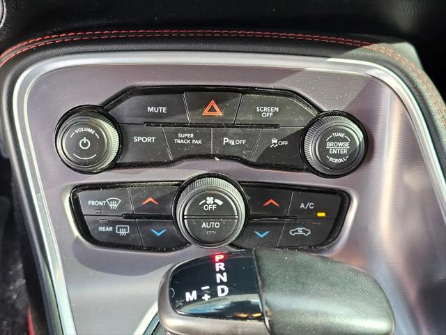 2019 Dodge Challenger GT
