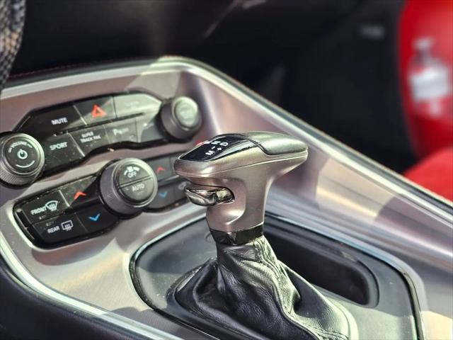 2019 Dodge Challenger GT