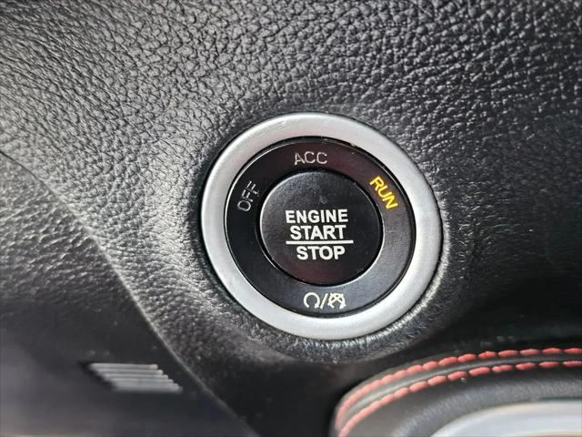 2019 Dodge Challenger GT