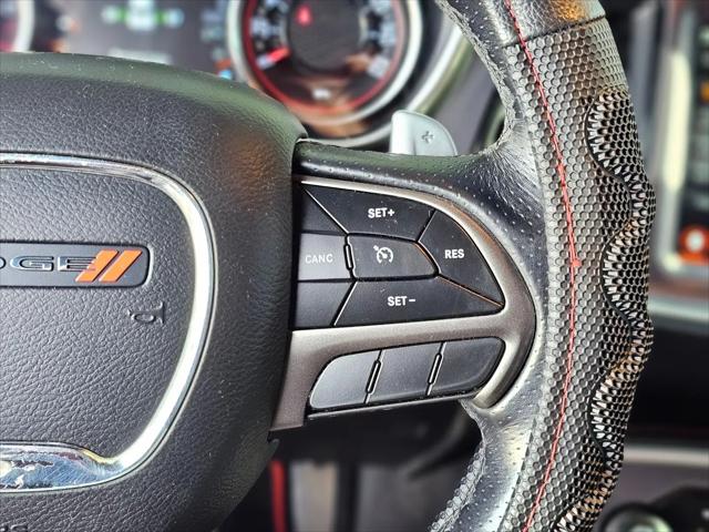 2019 Dodge Challenger GT