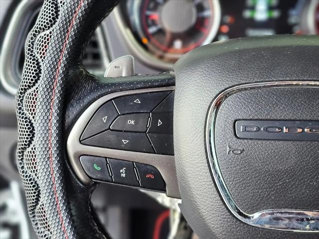 2019 Dodge Challenger GT