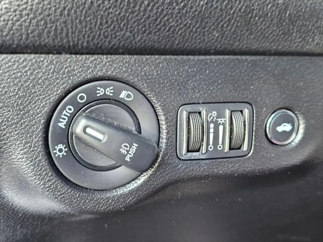 2019 Dodge Challenger GT
