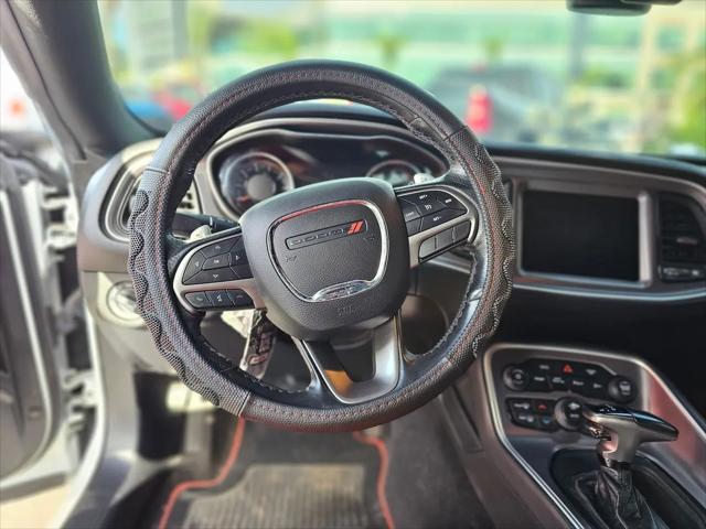 2019 Dodge Challenger GT