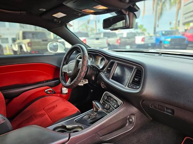 2019 Dodge Challenger GT