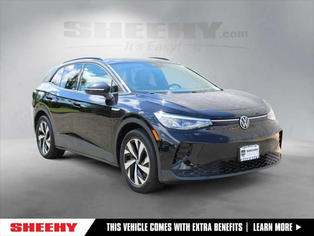 2023 Volkswagen ID.4 Pro for sale in Stafford, VA