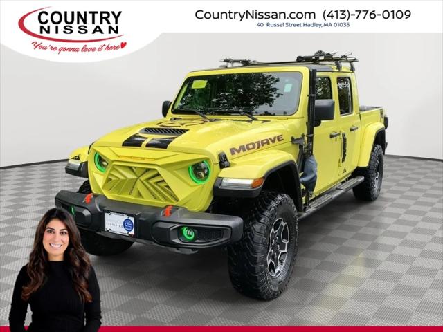 2023 Jeep Gladiator Sport for sale in Hadley, MA