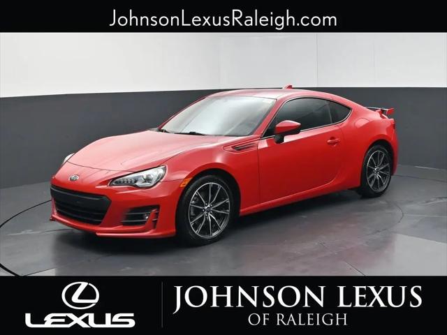 2017 Subaru BRZ Limited for sale in Raleigh, NC