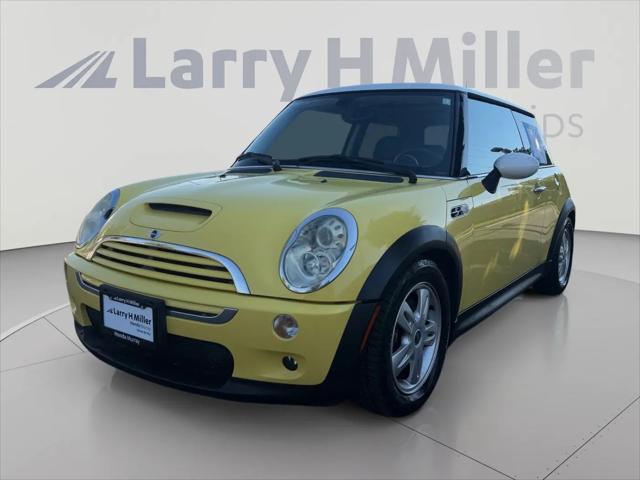 2005 MINI Cooper S Cooper S for sale in Murray, UT