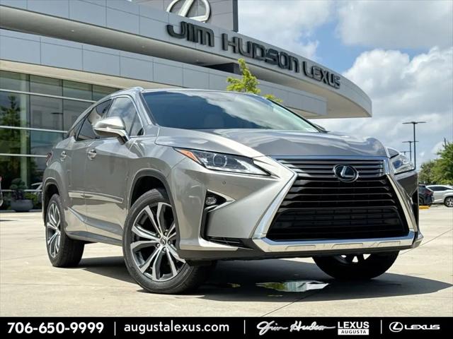 2019 Lexus RX 350 RX 350 for sale in Martinez, GA
