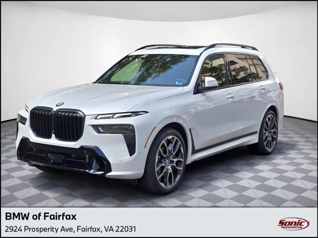 2027 BMW X7 xDrive40i for sale in Fairfax, VA
