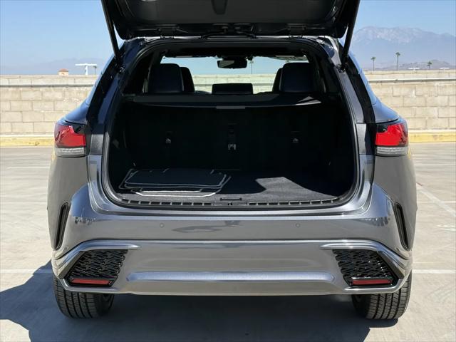 2024 Lexus RX 500h F SPORT Performance