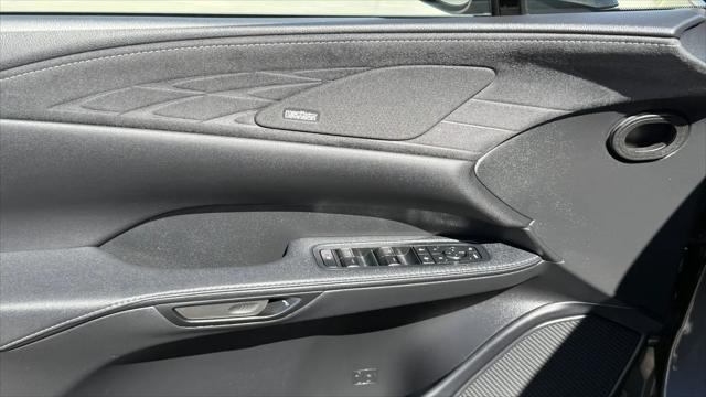 2024 Lexus RX 500h F SPORT Performance
