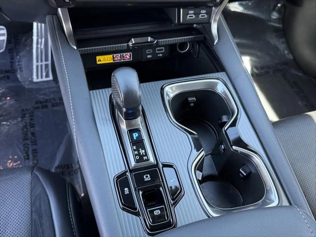 2024 Lexus RX 500h F SPORT Performance