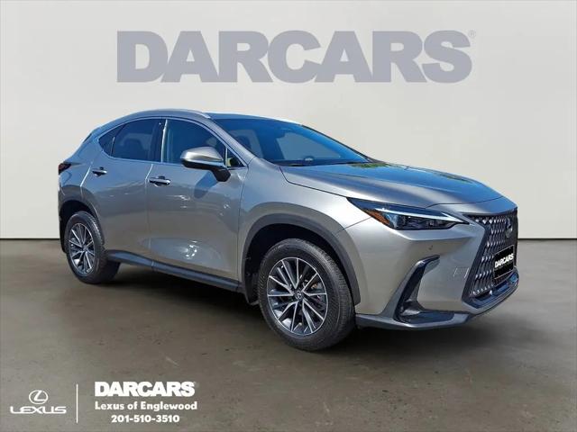 2022 Lexus NX 350 Premium for sale in Englewood, NJ