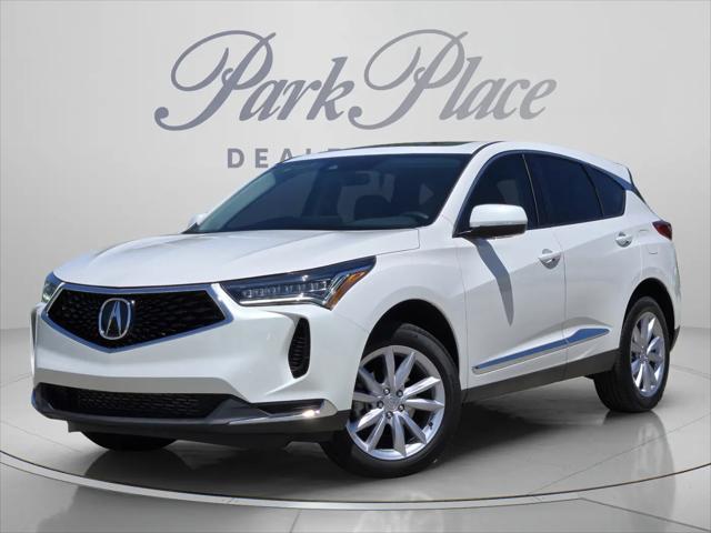 2024 Acura RDX Standard for sale in Plano, TX