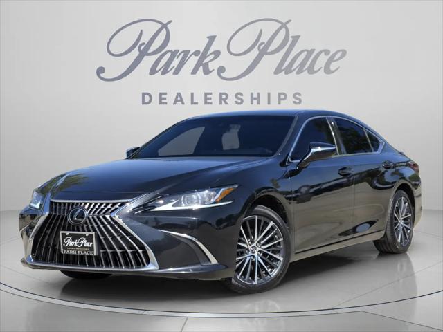 2024 Lexus ES ES 300h for sale in Plano, TX