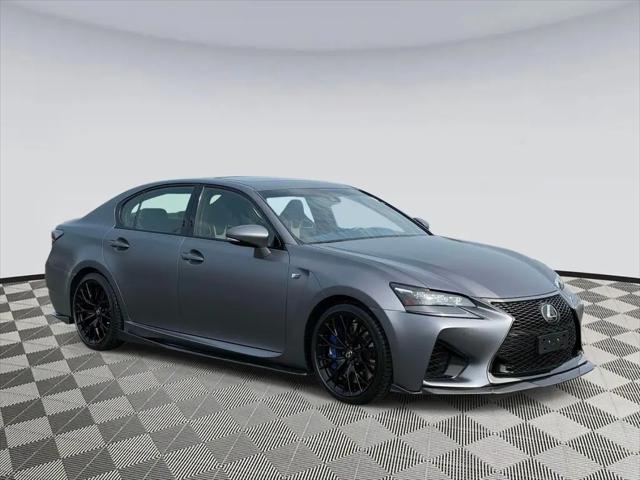 2019 Lexus GS F GS F for sale in Chantilly, VA