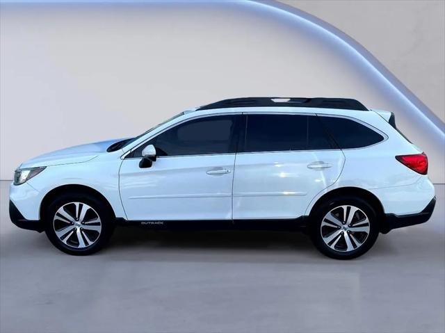 2018 Subaru Outback 2.5i Limited for sale in Omaha, NE