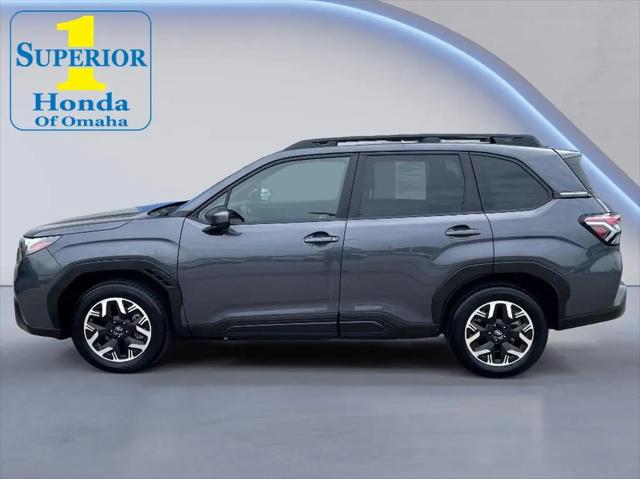 2025 Subaru Forester Premium for sale in Omaha, NE
