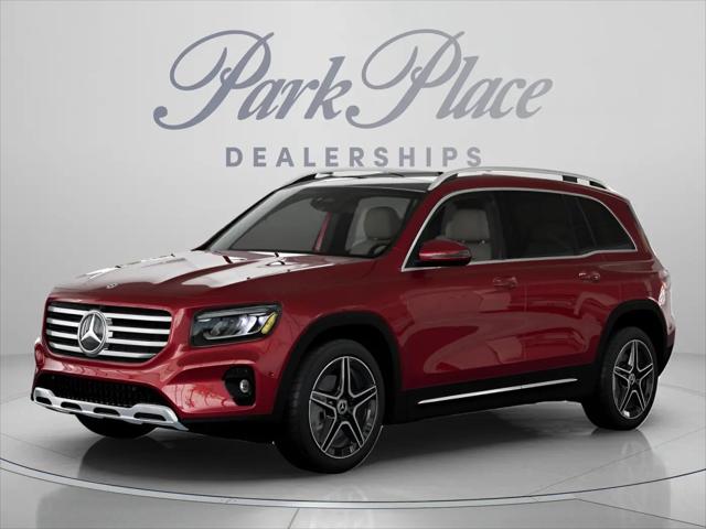 2026 Mercedes-Benz GLB GLB 250 for sale in Arlington, TX