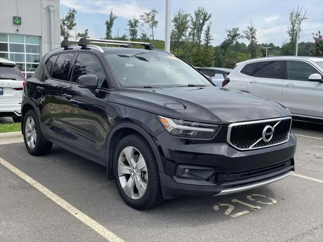 2021 Volvo XC40 T5 Momentum for sale in Fletcher, NC