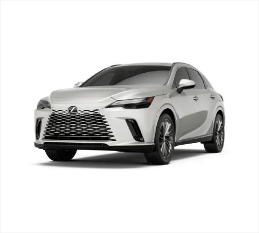 2026 Lexus RX 450h+ Premium for sale in Knoxville, TN