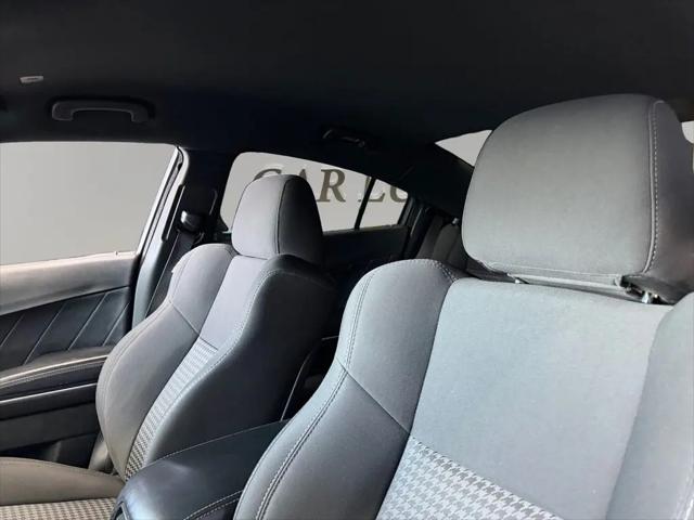 2021 Dodge Charger R/T RWD